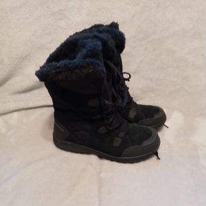 Columbia winter boots ice maiden 9.5
